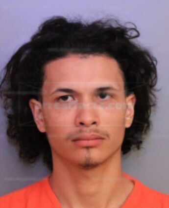 Ariel Perez Iii