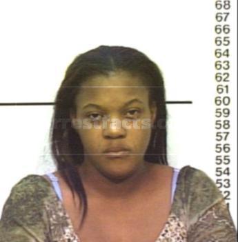 Cherne Ladryse Harris