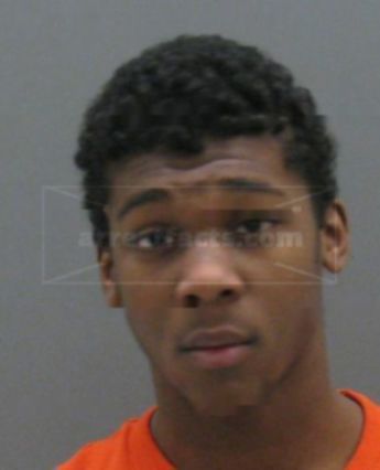 Corey Nathaniel Burt