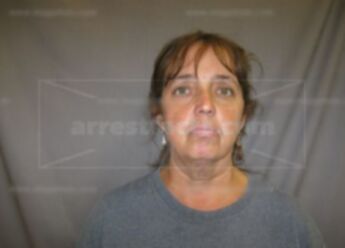 Merilee Lynne Berry
