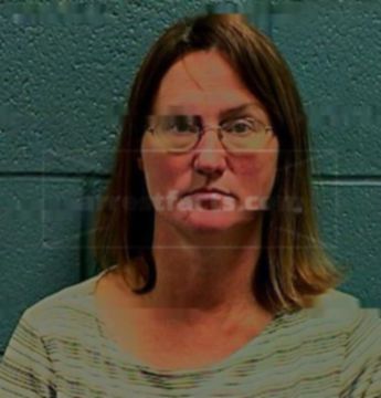 Martha Lynn Perry