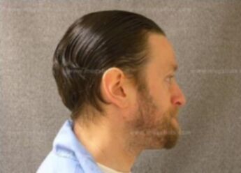 James R Padelford