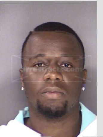 Raymond Jackson Jr.