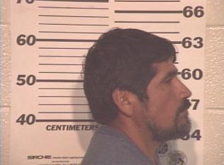 Alberto Ramirez Gomez