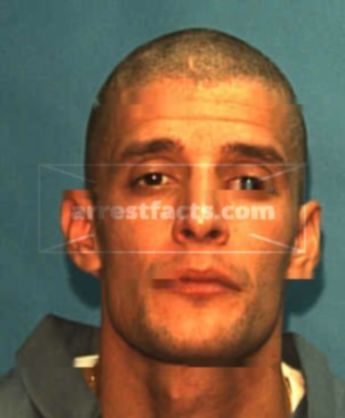 Jairo Rodriquez