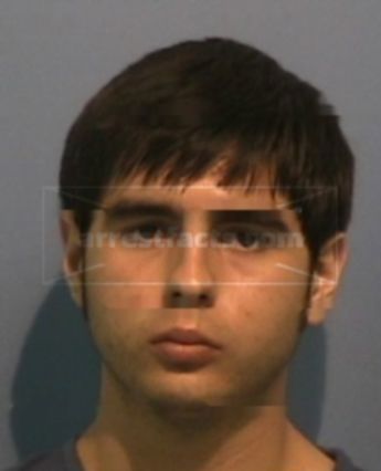 Tyler Dakota Valenzuela