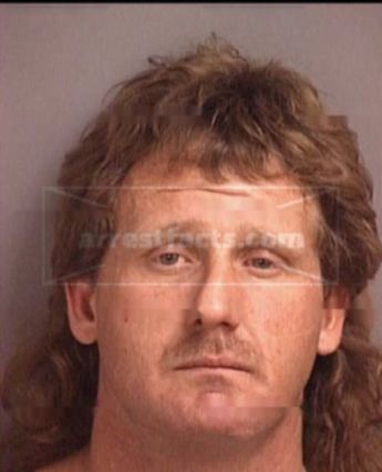Eric Lynn Covington