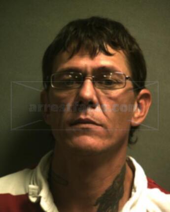 Douglas Gaile Mckelvey