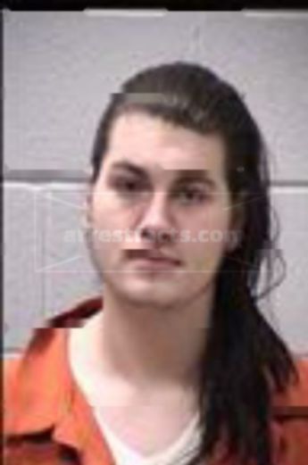 Joshua Carl Little