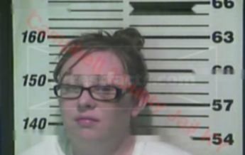 Natasha Marie Walls