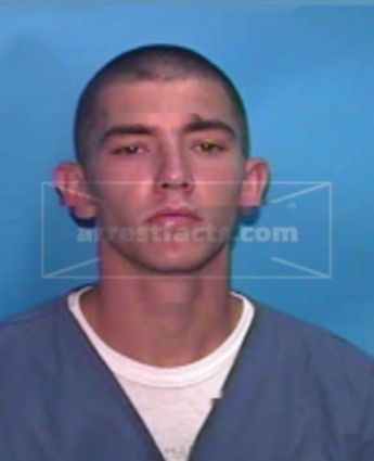 Anthony Perry Domingo