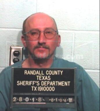 Brian James Shepard