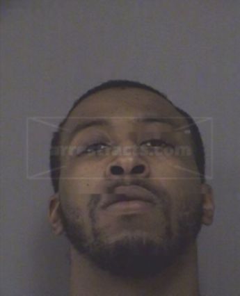 Shaquan Al Shahim Little Bethea