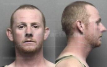 Shane Allen Parker