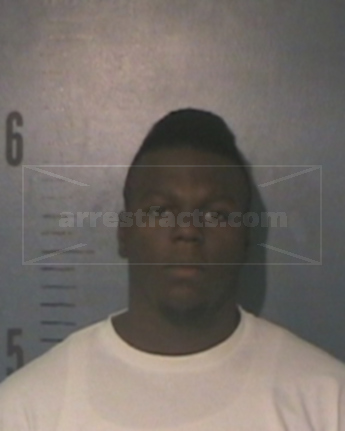 Kristopher Rakym Smith
