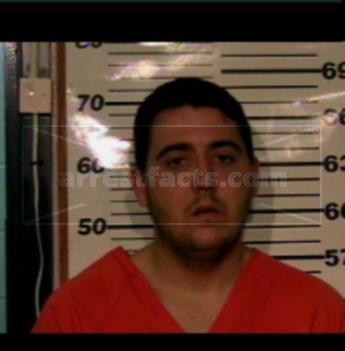 Charles Floyd Murley