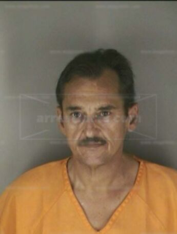 Jeffrey Brian Prendergast