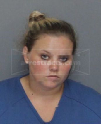 Ashley Michelle Medlin
