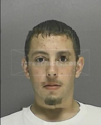 Zachary Michael Rubino