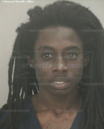 Gregory Deandre Sims