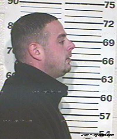 Patrick Michael Gregory Denison
