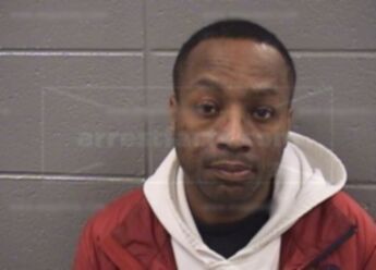 Tony C Wheatley