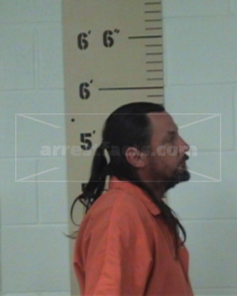 Russell Lynn Bell