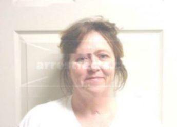 Jennifer Britt Sparks