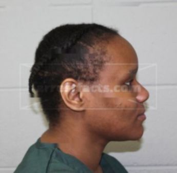 Shantrell J Lyons