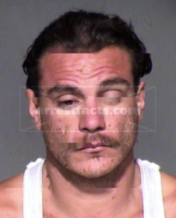 Joseph Edward Moraga