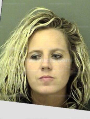 Brandy Kay Rigdon