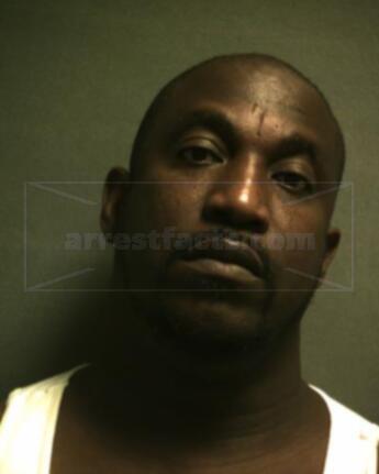 Ronald Eugene Jones