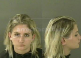 Candice Nichole Curry