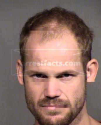 Jeremy Douglas Atherton