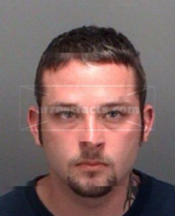 Jason Ryan Bowen
