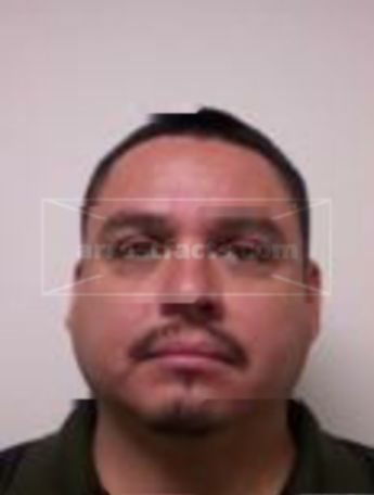 David Fuentes Tovar