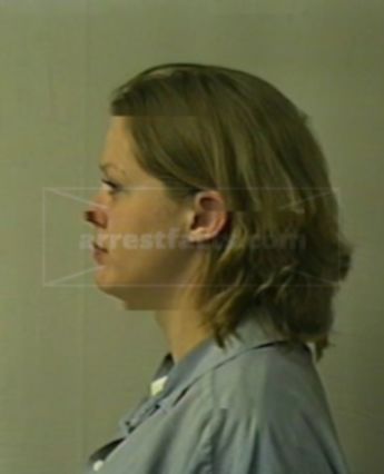 Jennifer Kay Davis