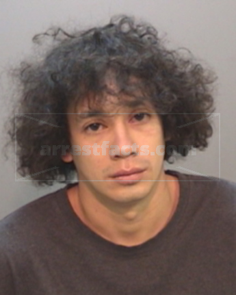 Roy Alberto Alvarez