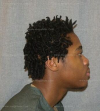 Rodney M Randolph