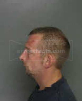Anthony Gene Kimball