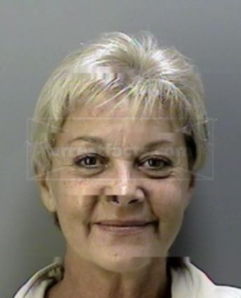 Frances Anne Jones