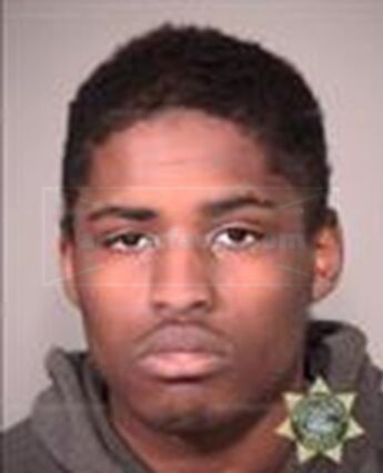 Matthew Demetrius Cooper