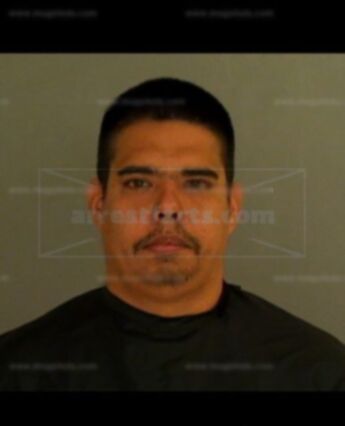 Jimmy Gonzales