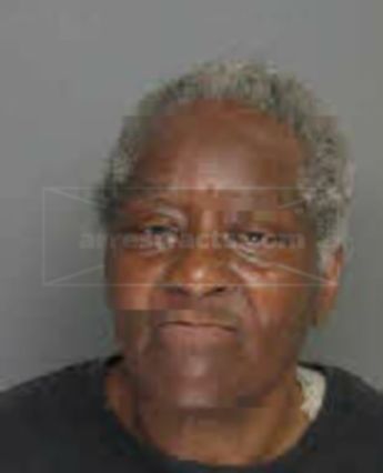Ester Mae Jones