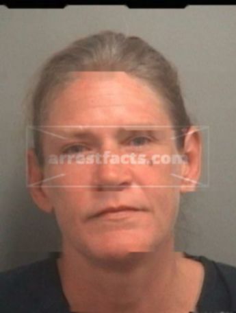 Melissa Lynn Barnouski