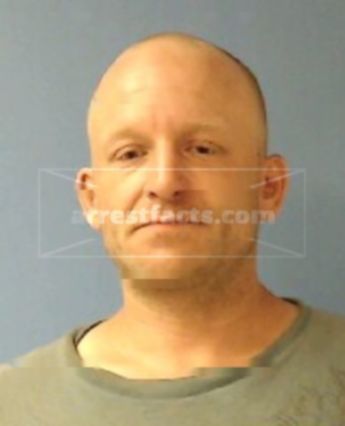 Anthony Edward Jackson