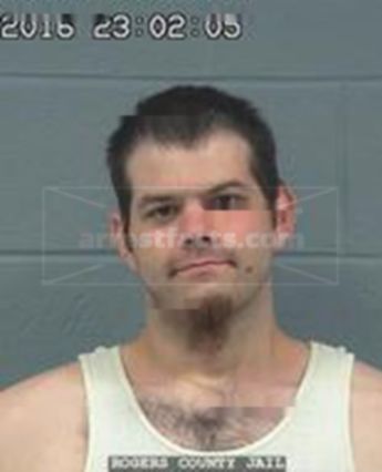 Dustin Roy Shell