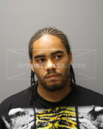 Johnny T Reese