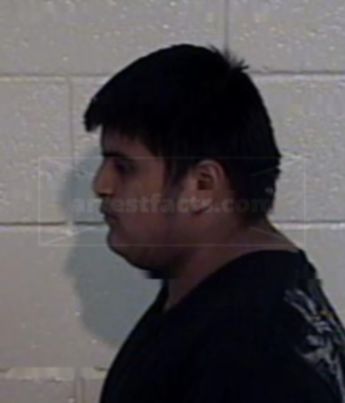Edgar Joel Martinez