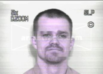 Timothy Steven Berkey
